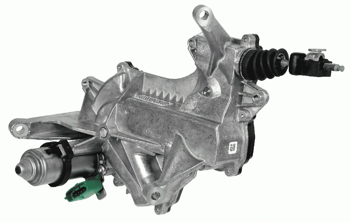 Slave Cylinder, clutch
