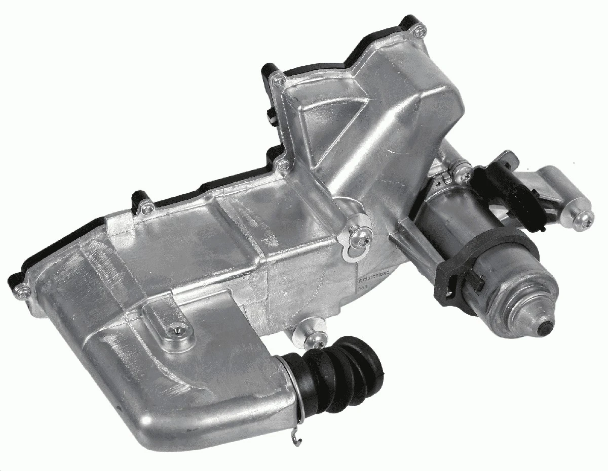 Slave Cylinder, clutch
