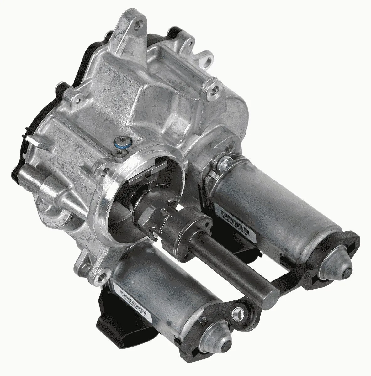 Setting element, switch unit (AMT)