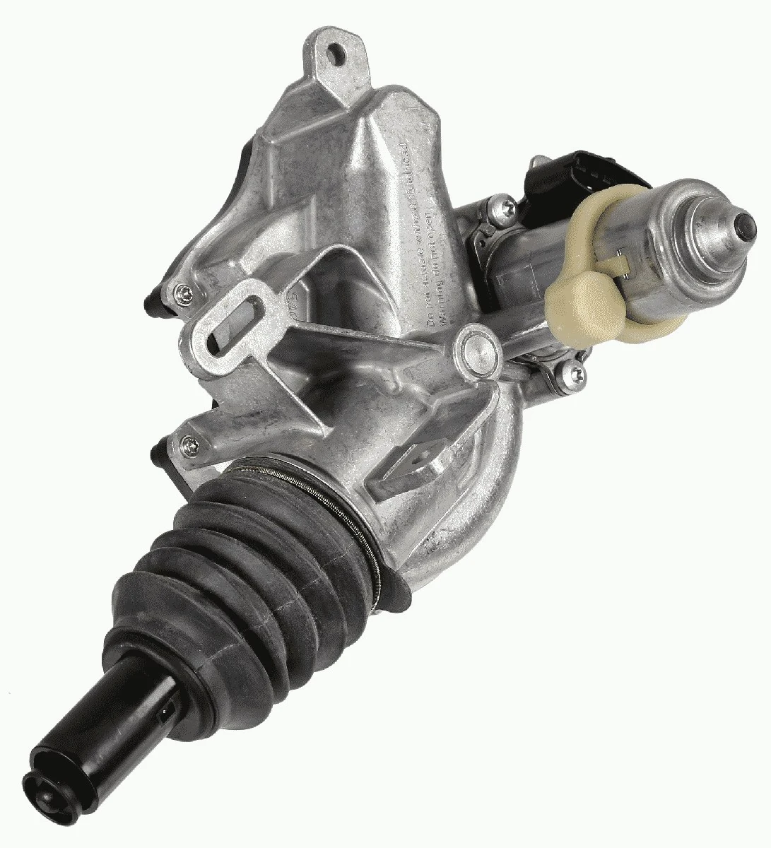 Slave Cylinder, clutch