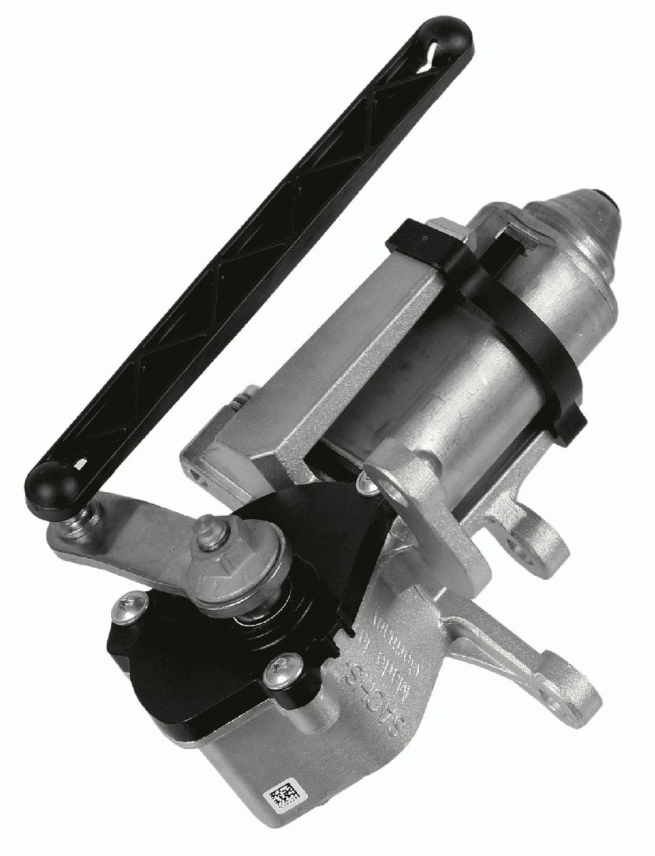 Setting element, switch unit (AMT)