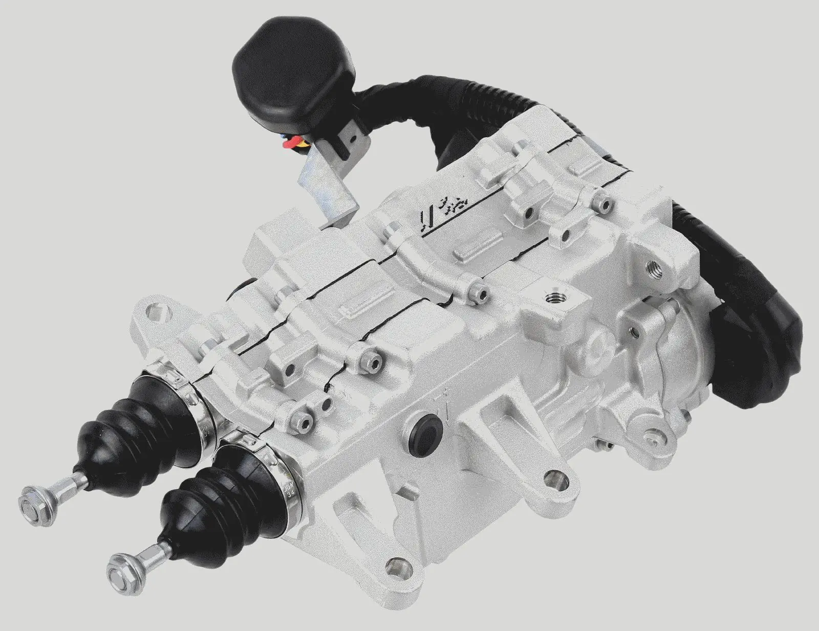 Slave Cylinder, clutch