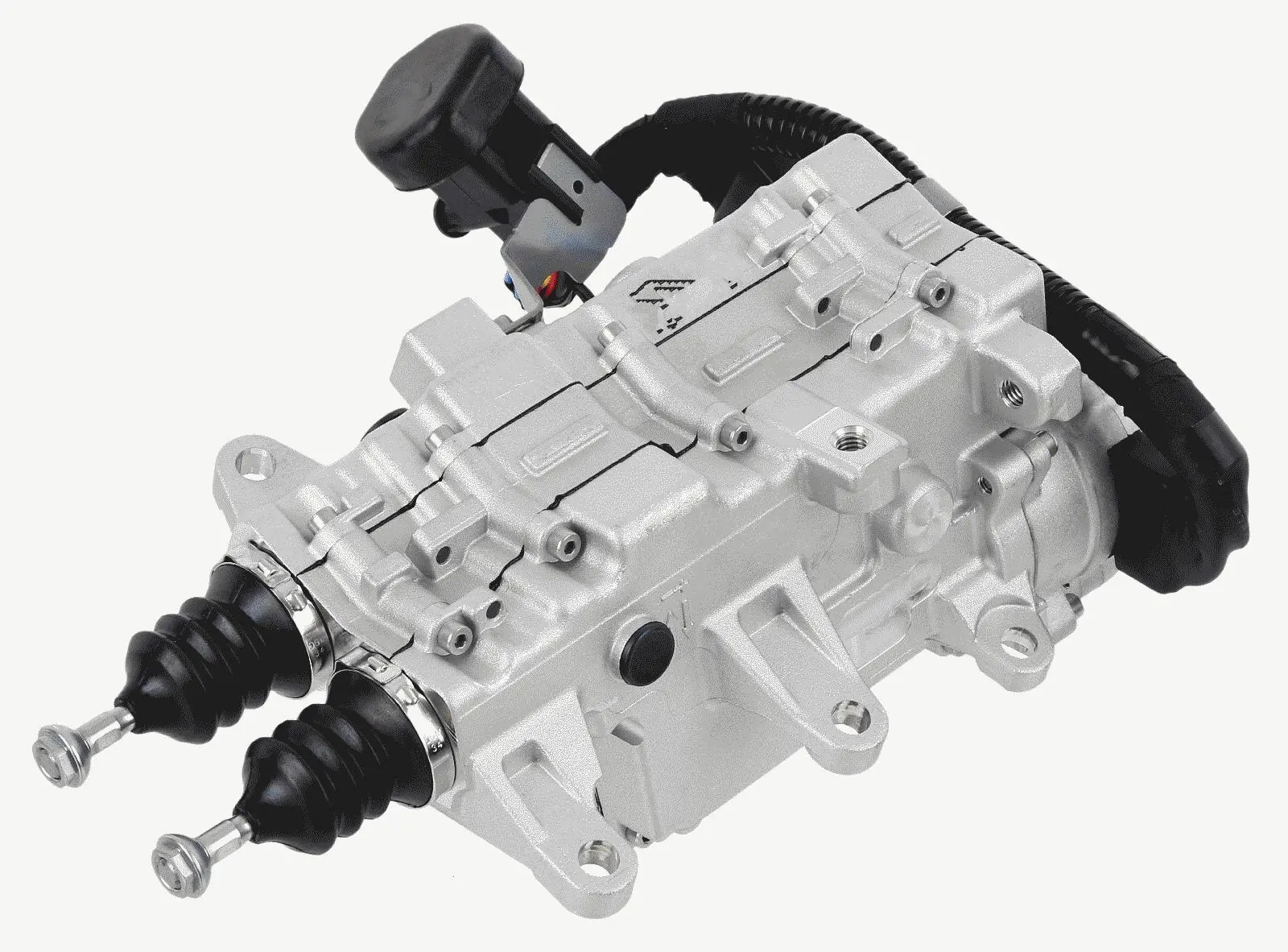 Slave Cylinder, clutch