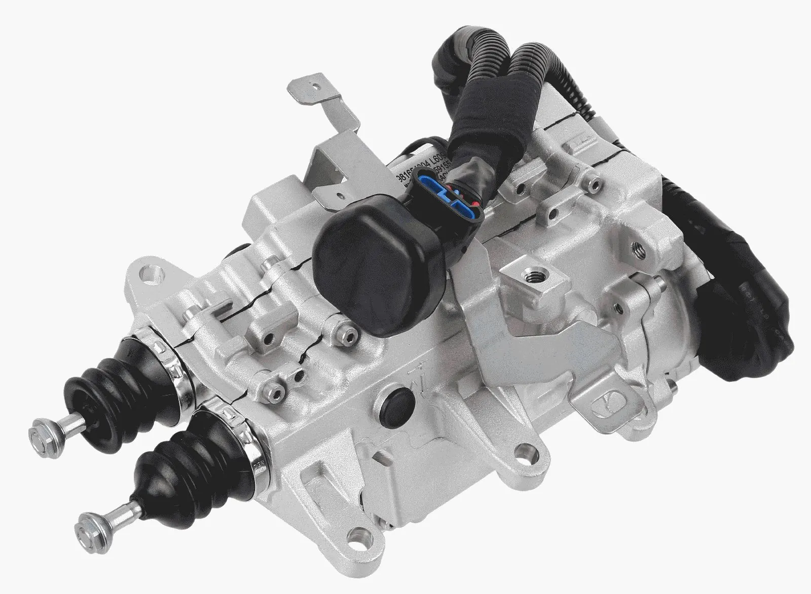 Slave Cylinder, clutch