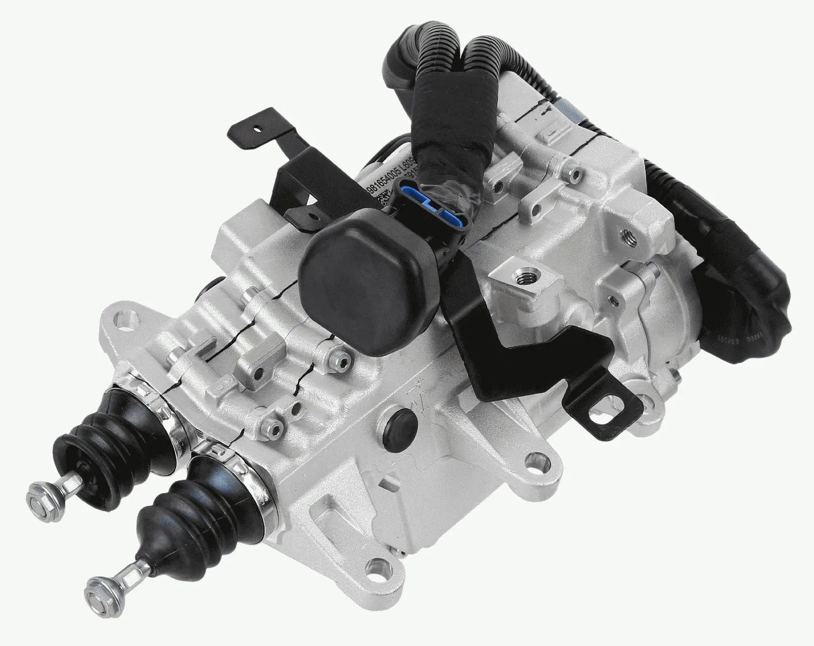 Slave Cylinder, clutch