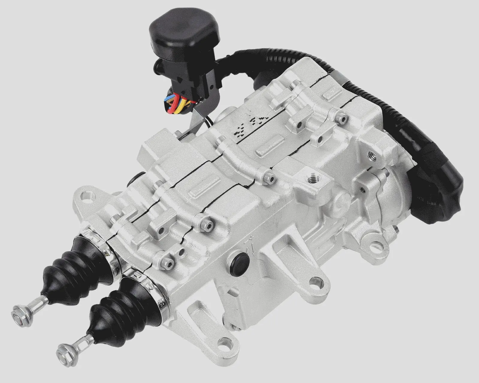 Slave Cylinder, clutch