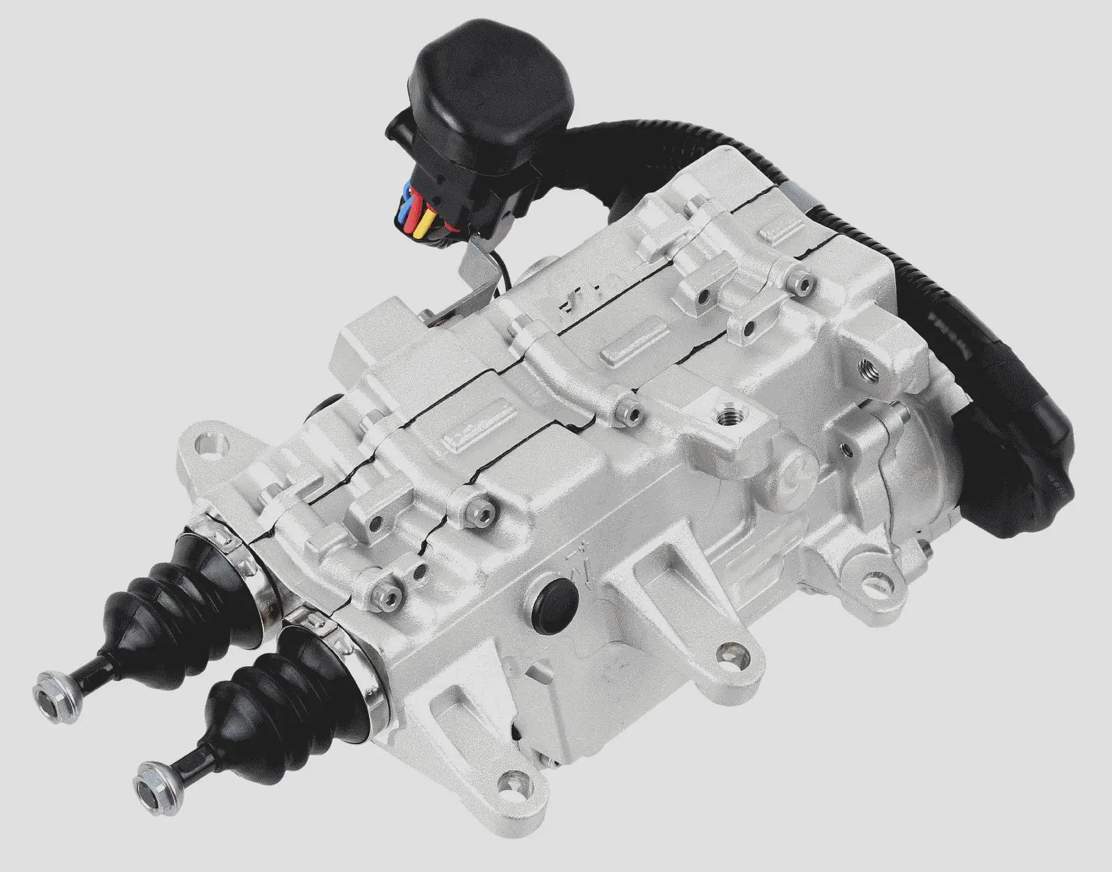 Slave Cylinder, clutch