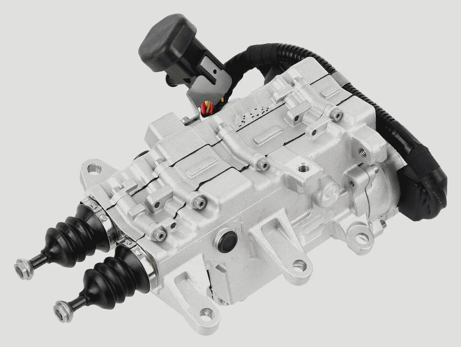 Slave Cylinder, clutch
