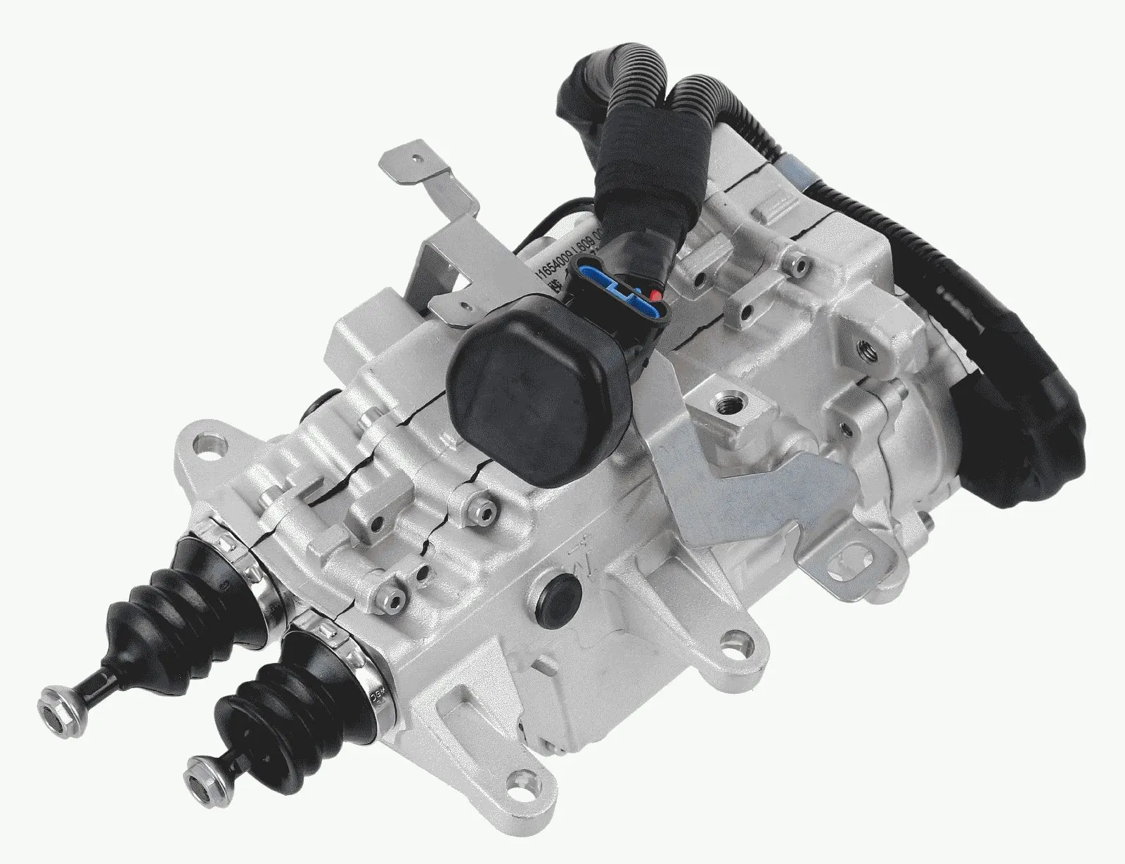 Slave Cylinder, clutch