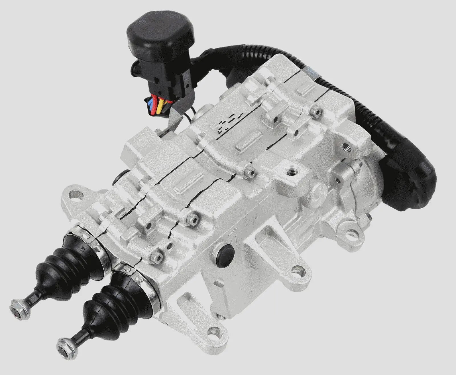 Slave Cylinder, clutch
