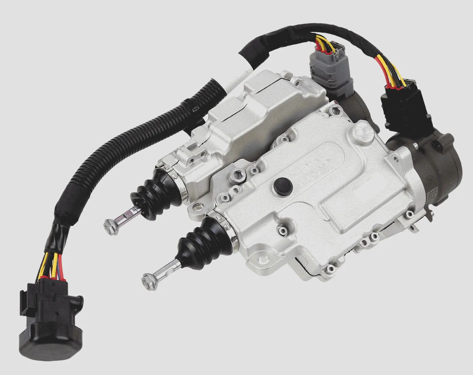 Slave Cylinder, clutch