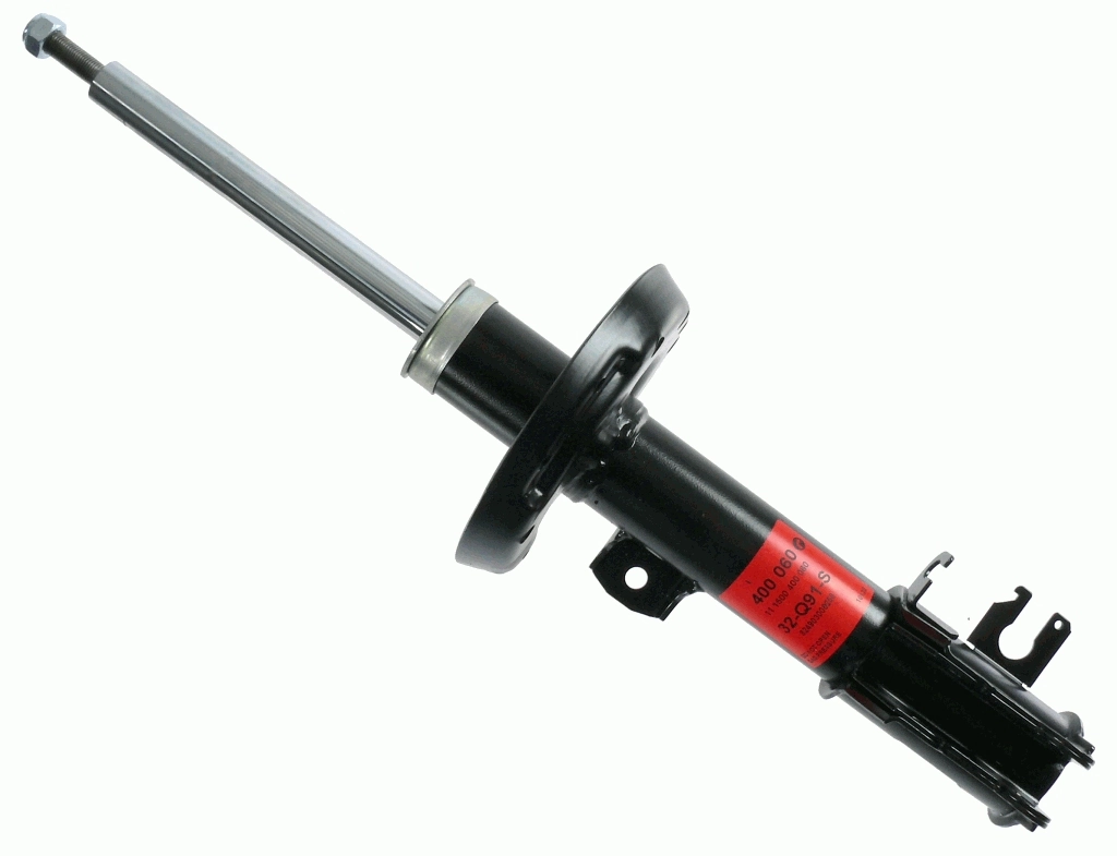 Shock Absorber