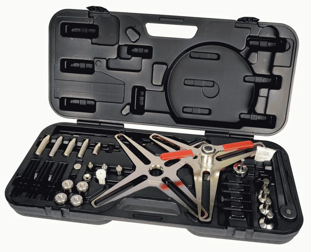 Mounting Tool Set, clutch/ flywheel