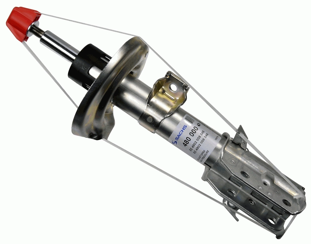 Shock Absorber