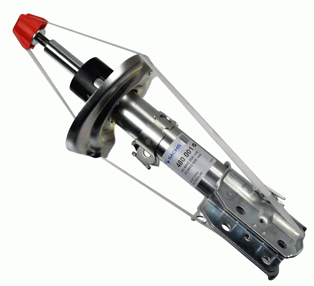 Shock Absorber