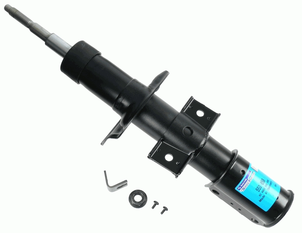 Shock Absorber