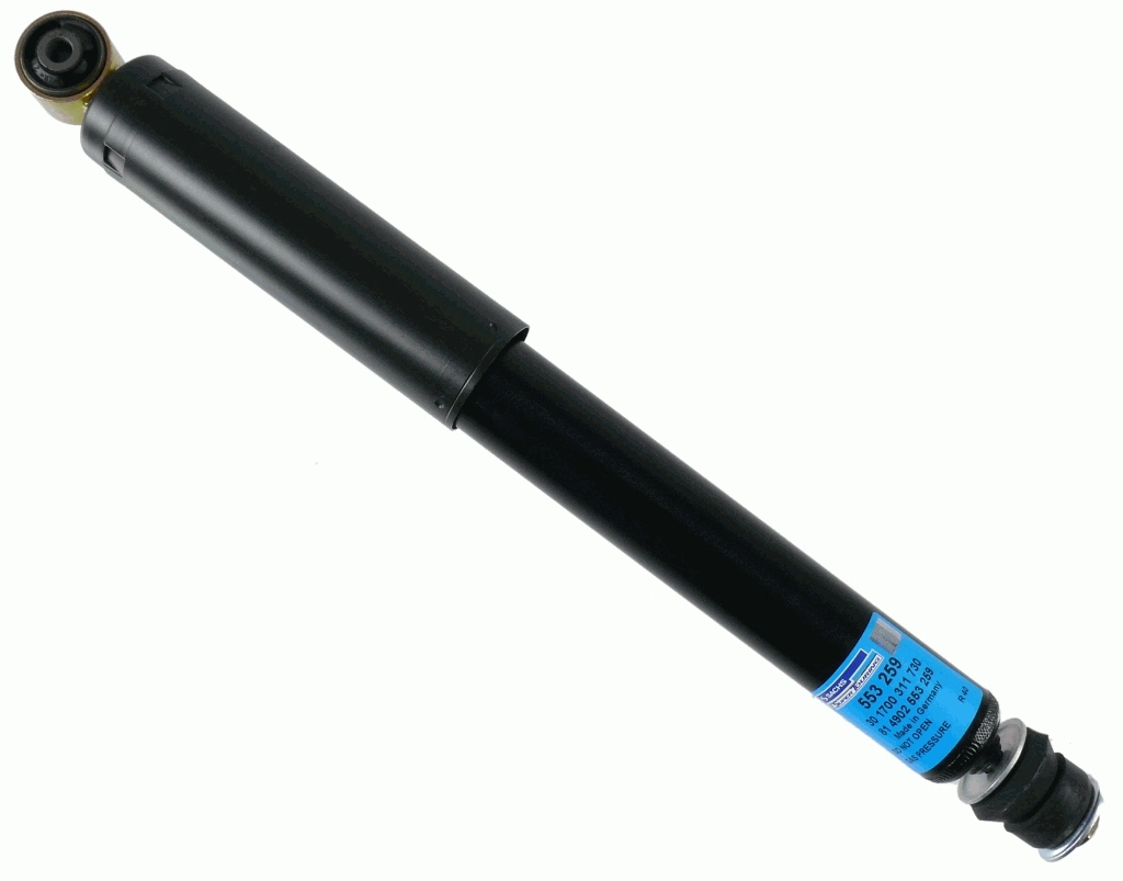 Shock Absorber