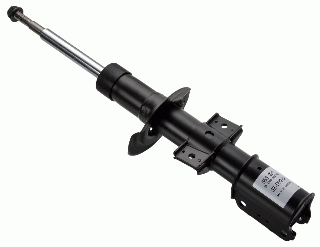Shock Absorber