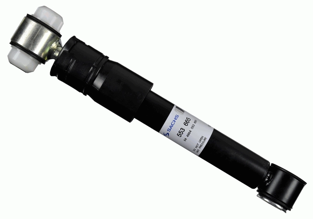 Shock Absorber