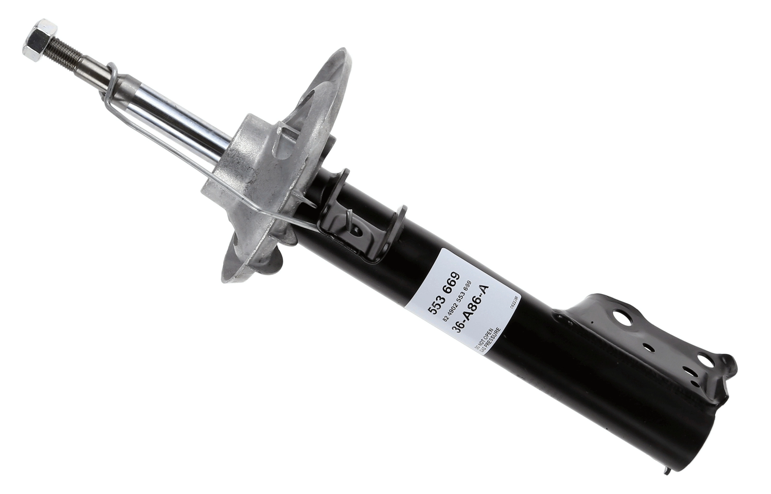 Shock Absorber