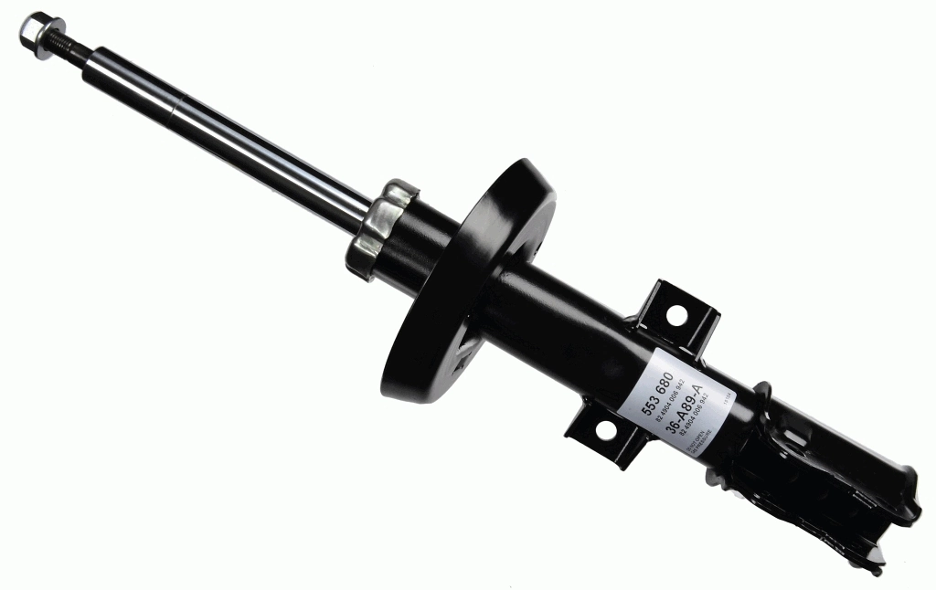 Shock Absorber