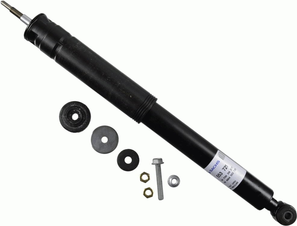 Shock Absorber