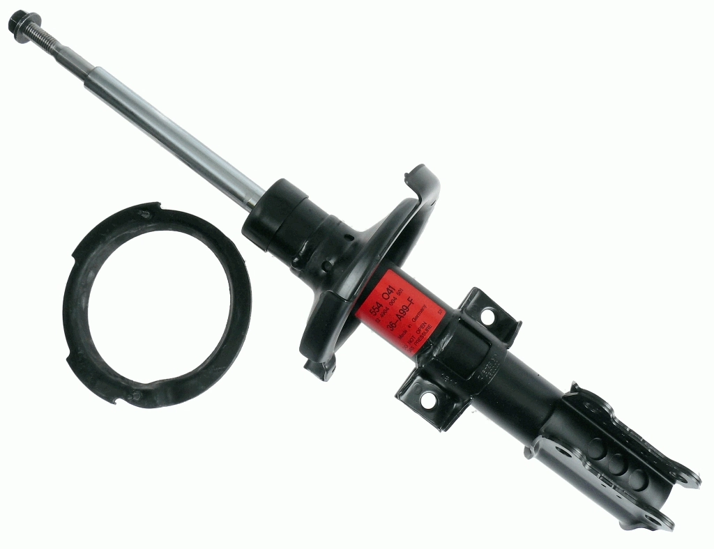 Shock Absorber