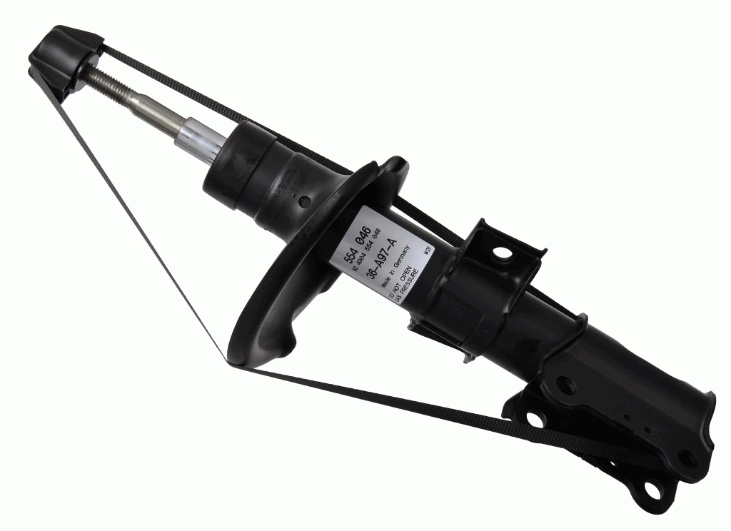 Shock Absorber