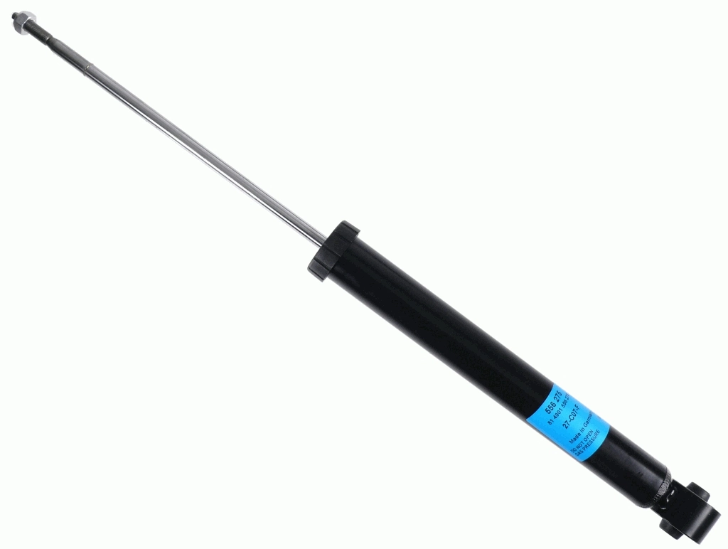 Shock Absorber