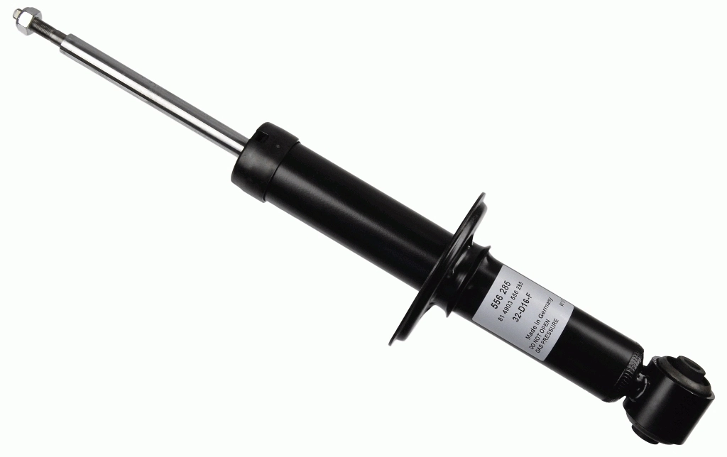 Shock Absorber