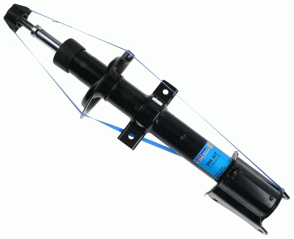 Shock Absorber