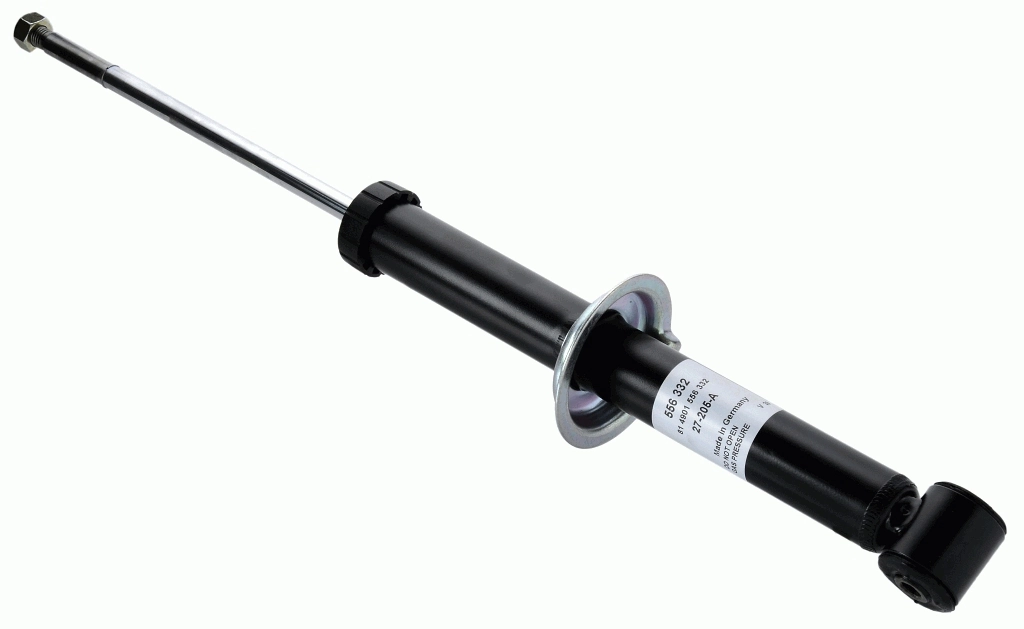 Shock Absorber