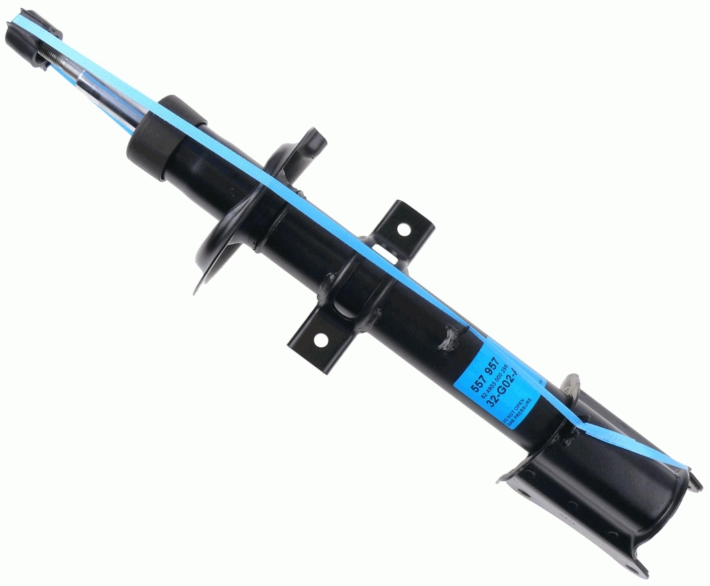 Shock Absorber