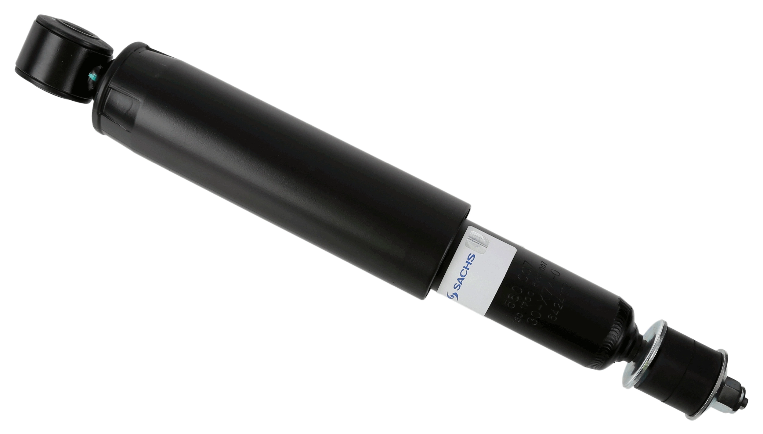 Shock Absorber