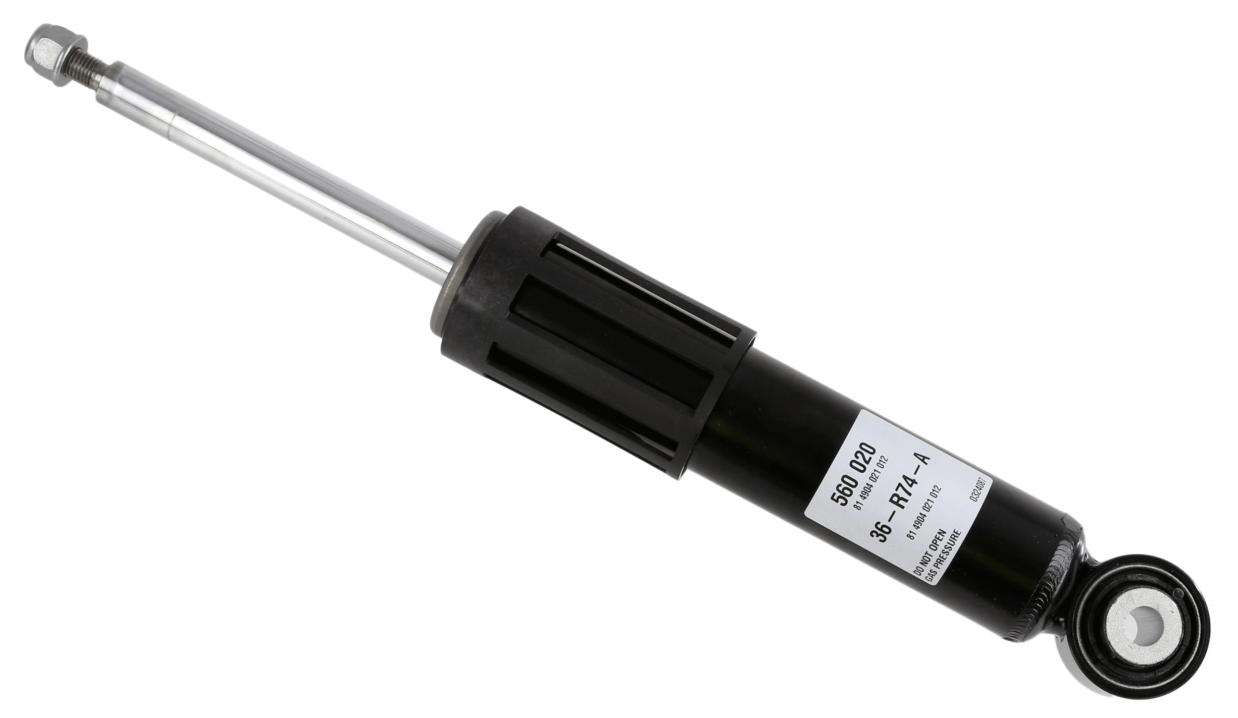 Shock Absorber