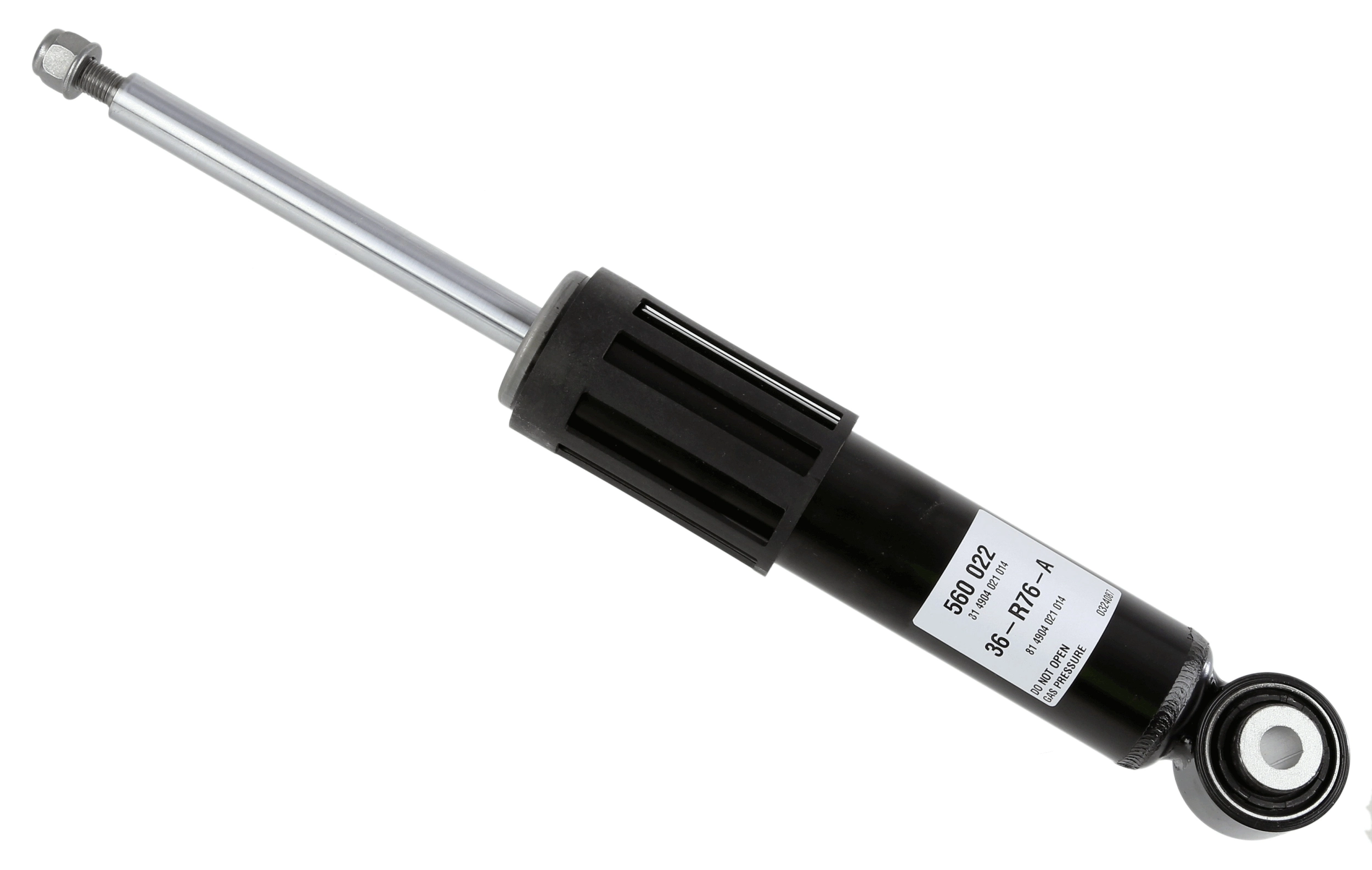 Shock Absorber