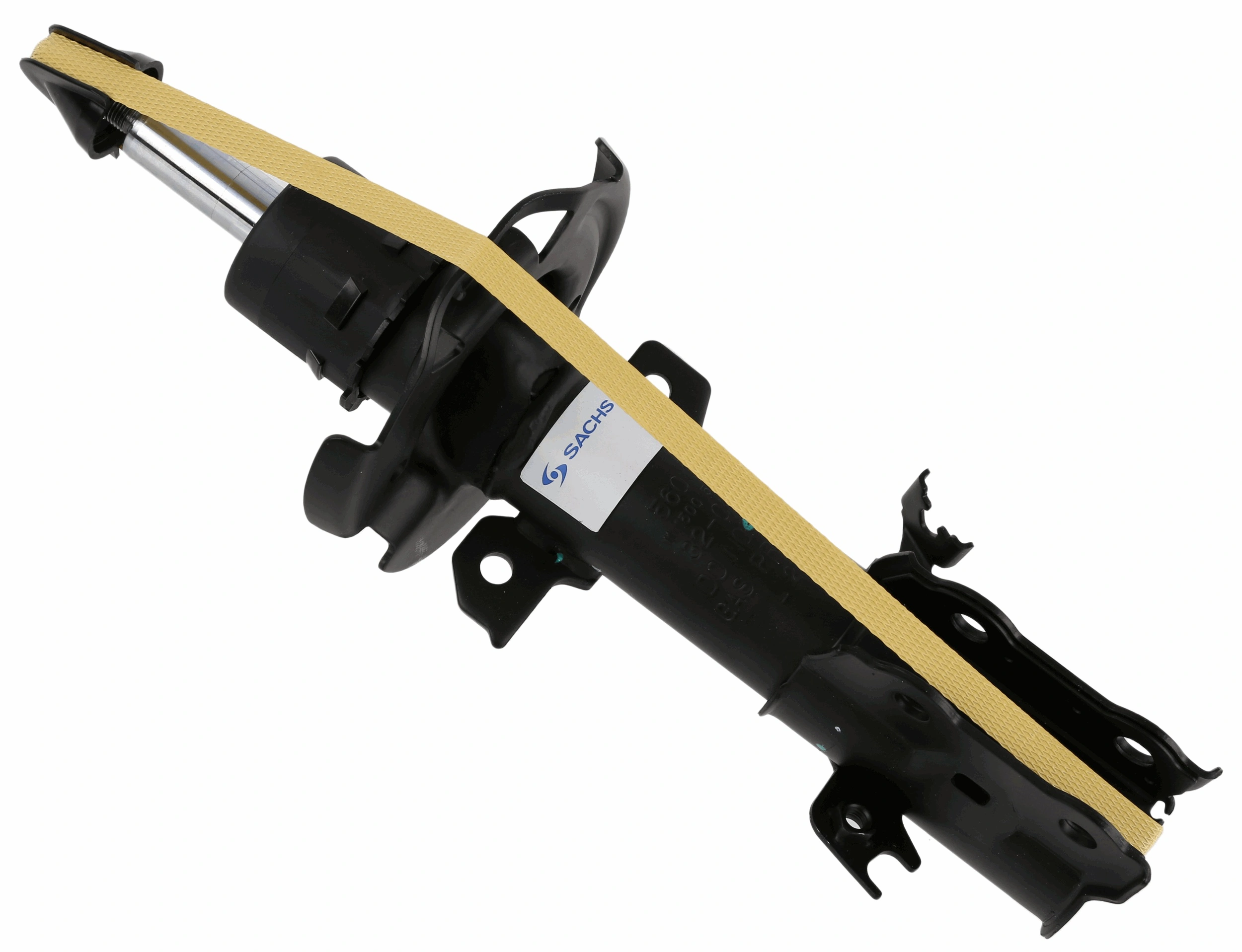 Shock Absorber