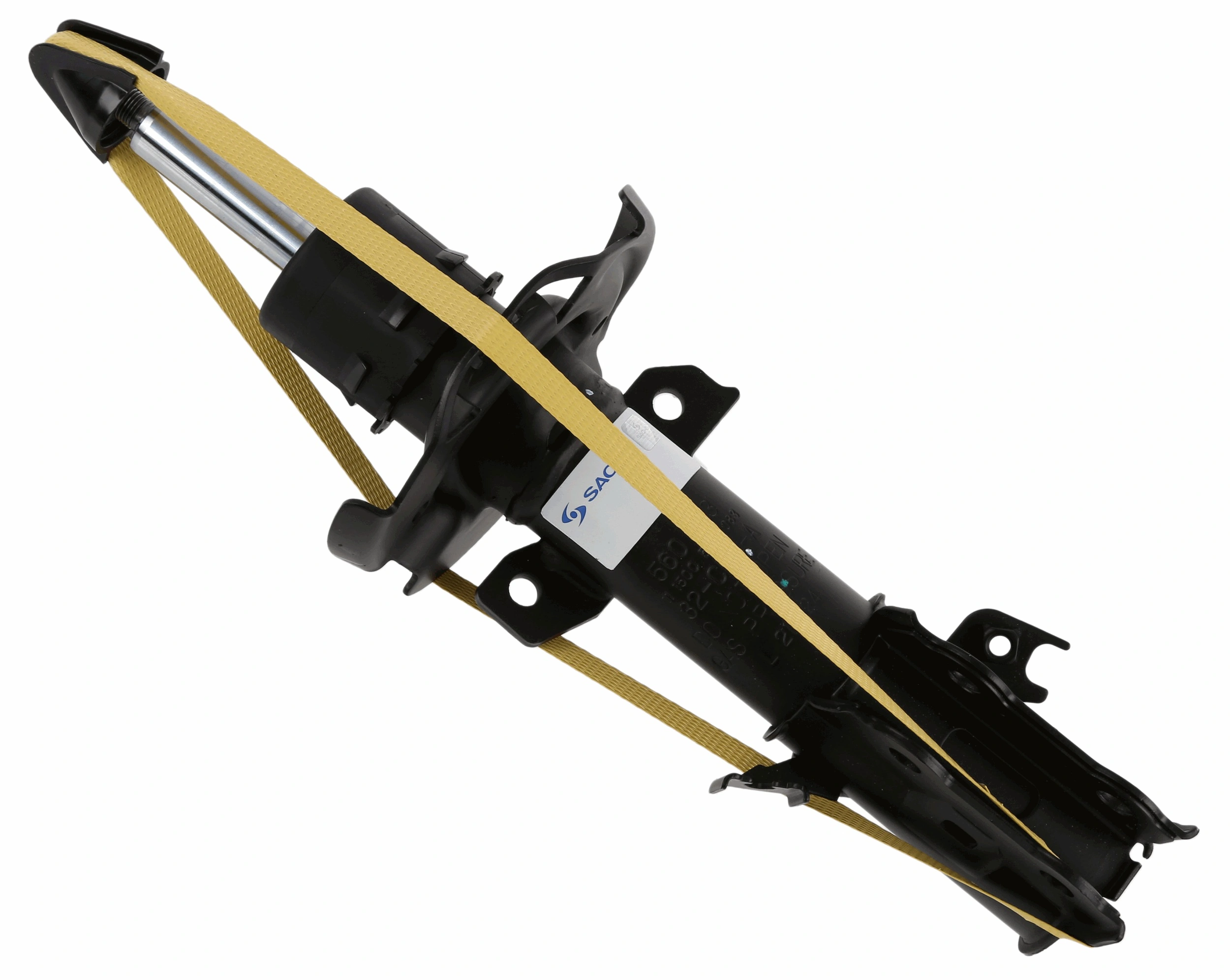 Shock Absorber