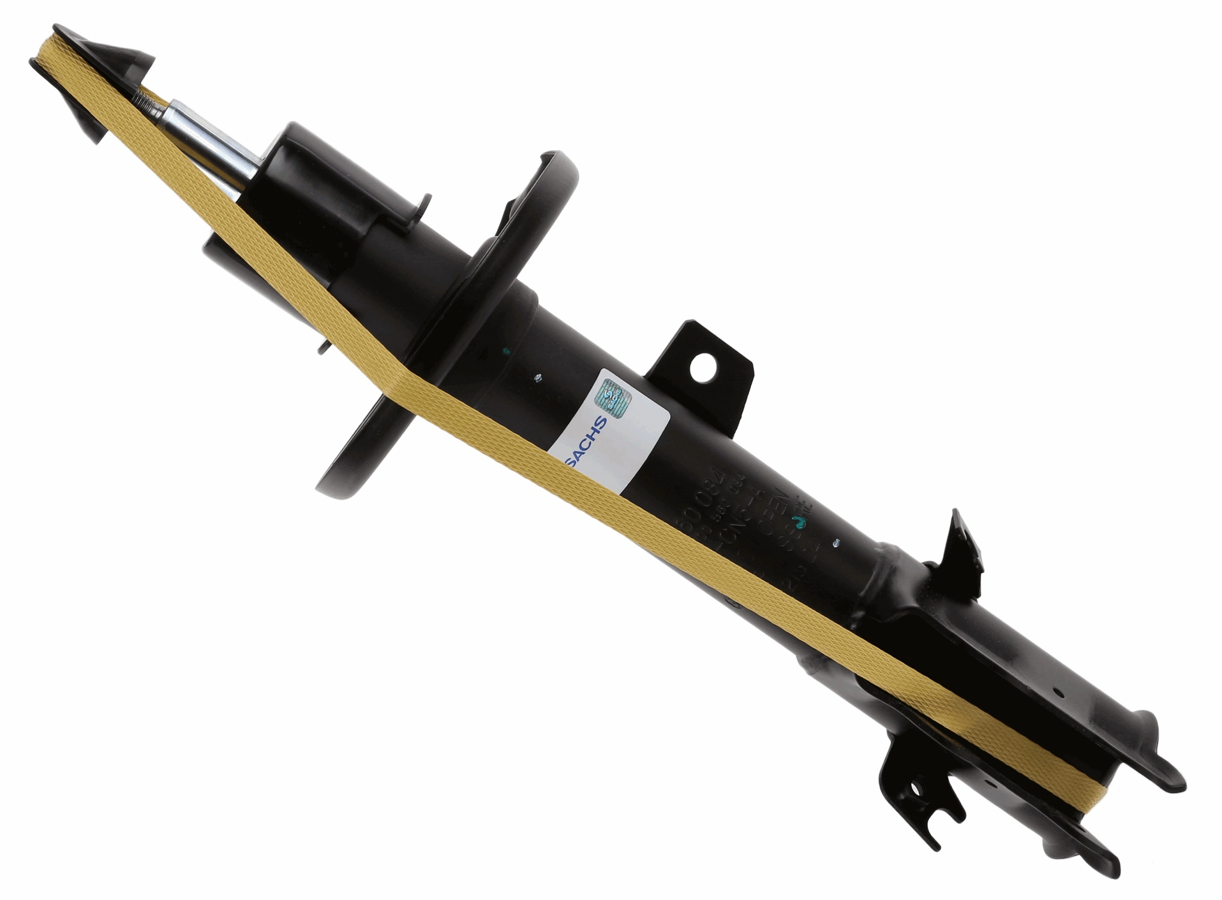 Shock Absorber