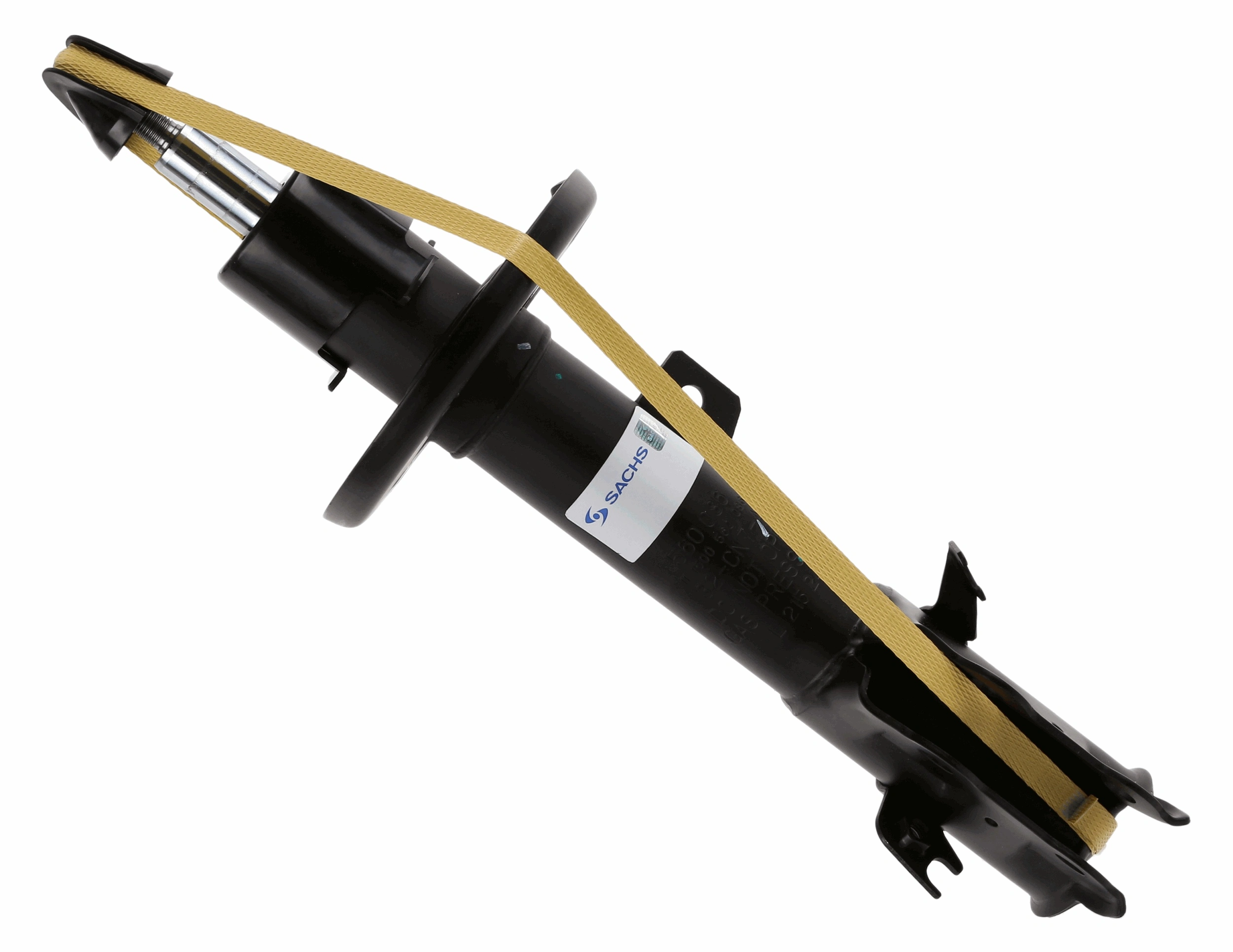 Shock Absorber