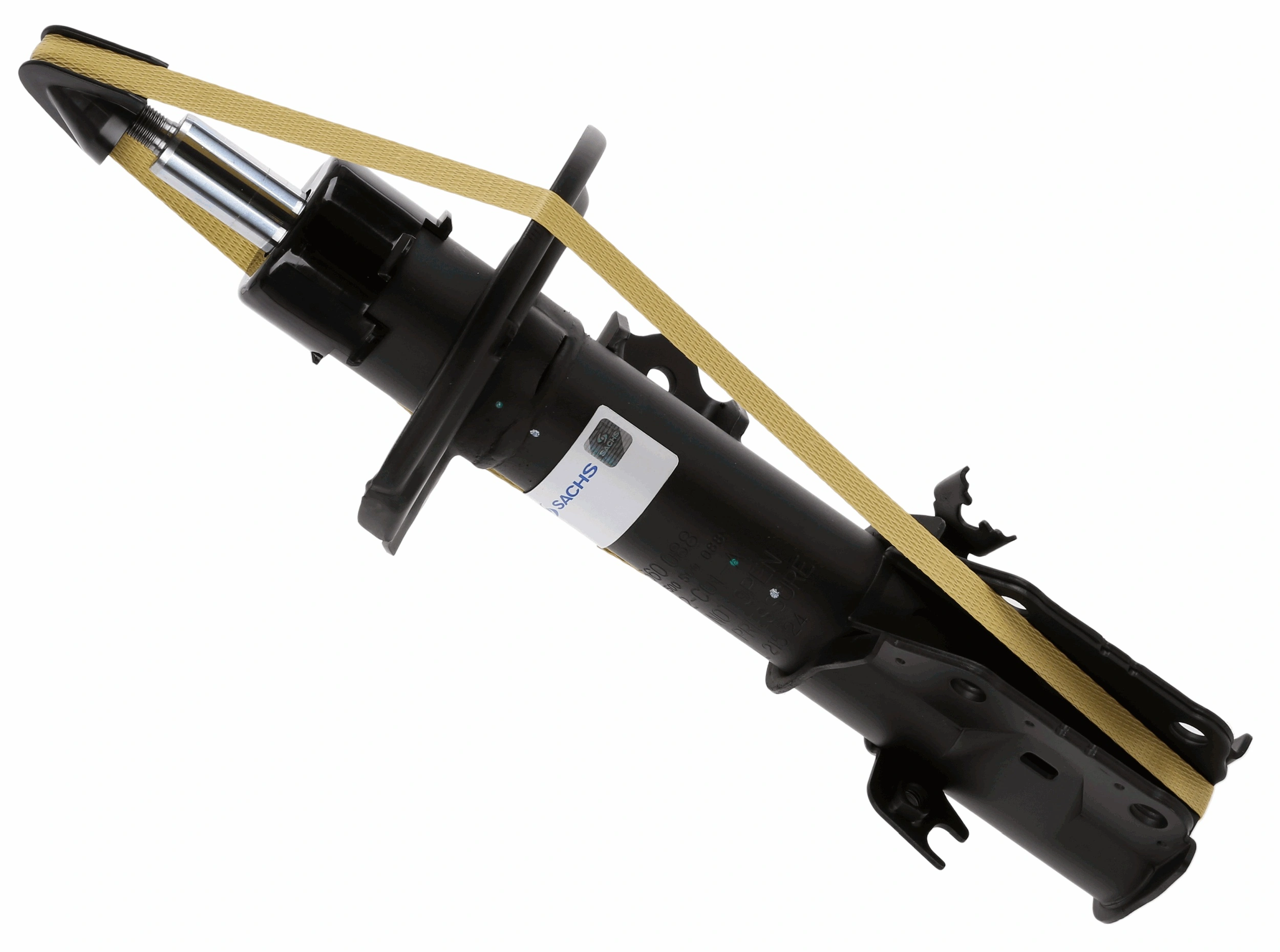 Shock Absorber