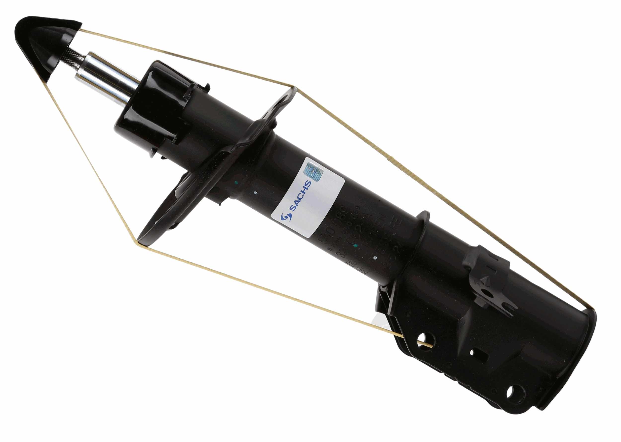 Shock Absorber
