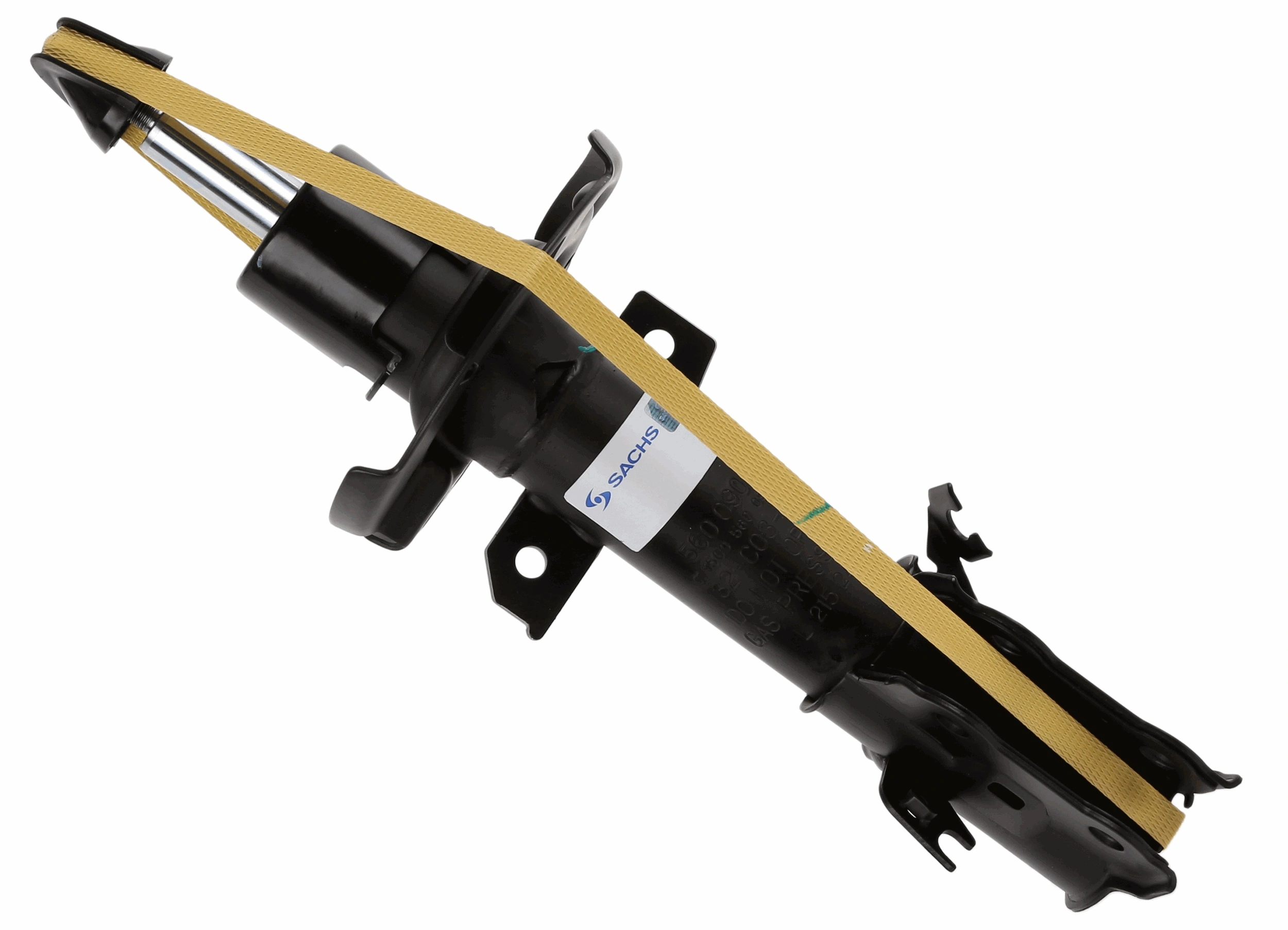 Shock Absorber