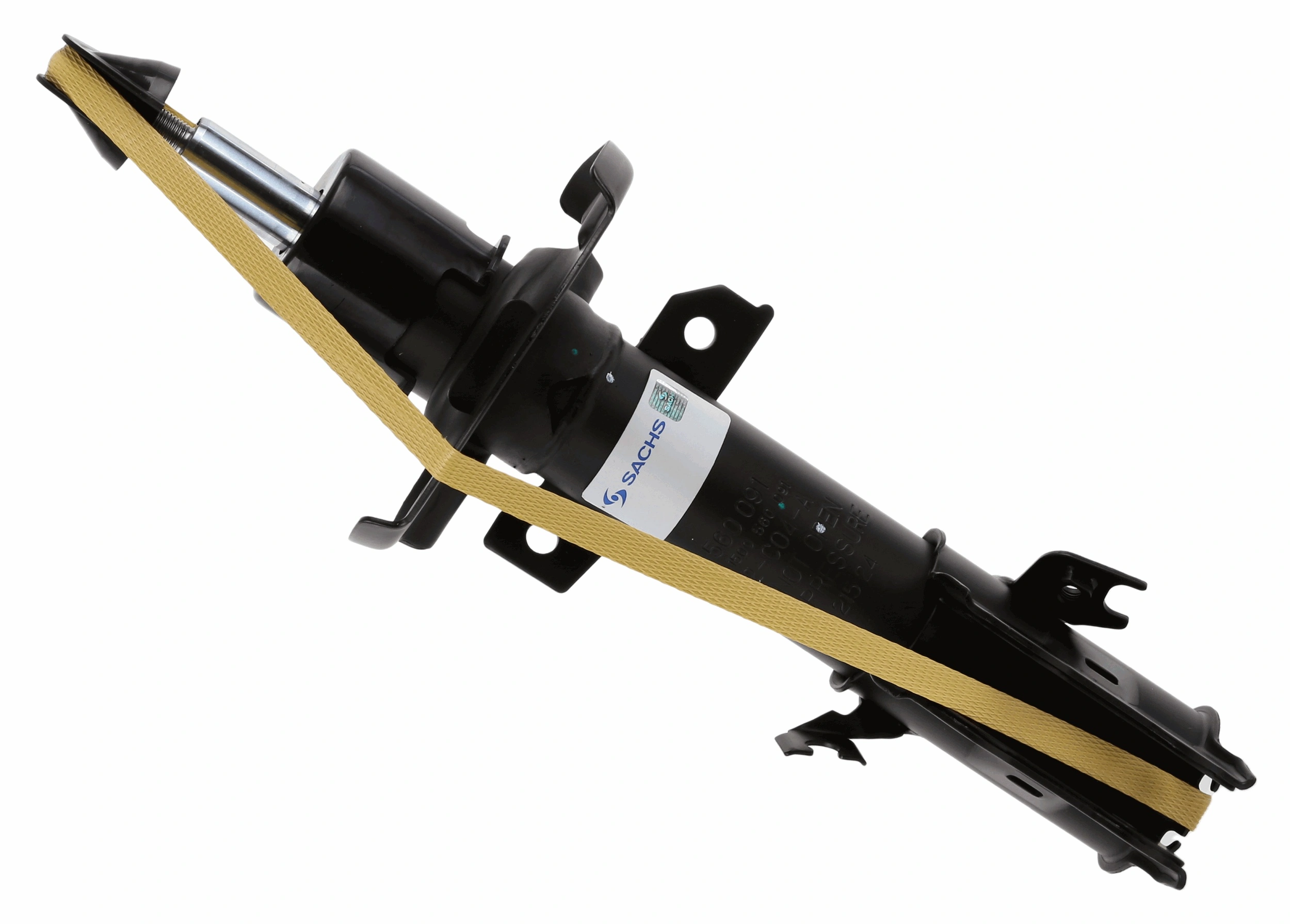 Shock Absorber