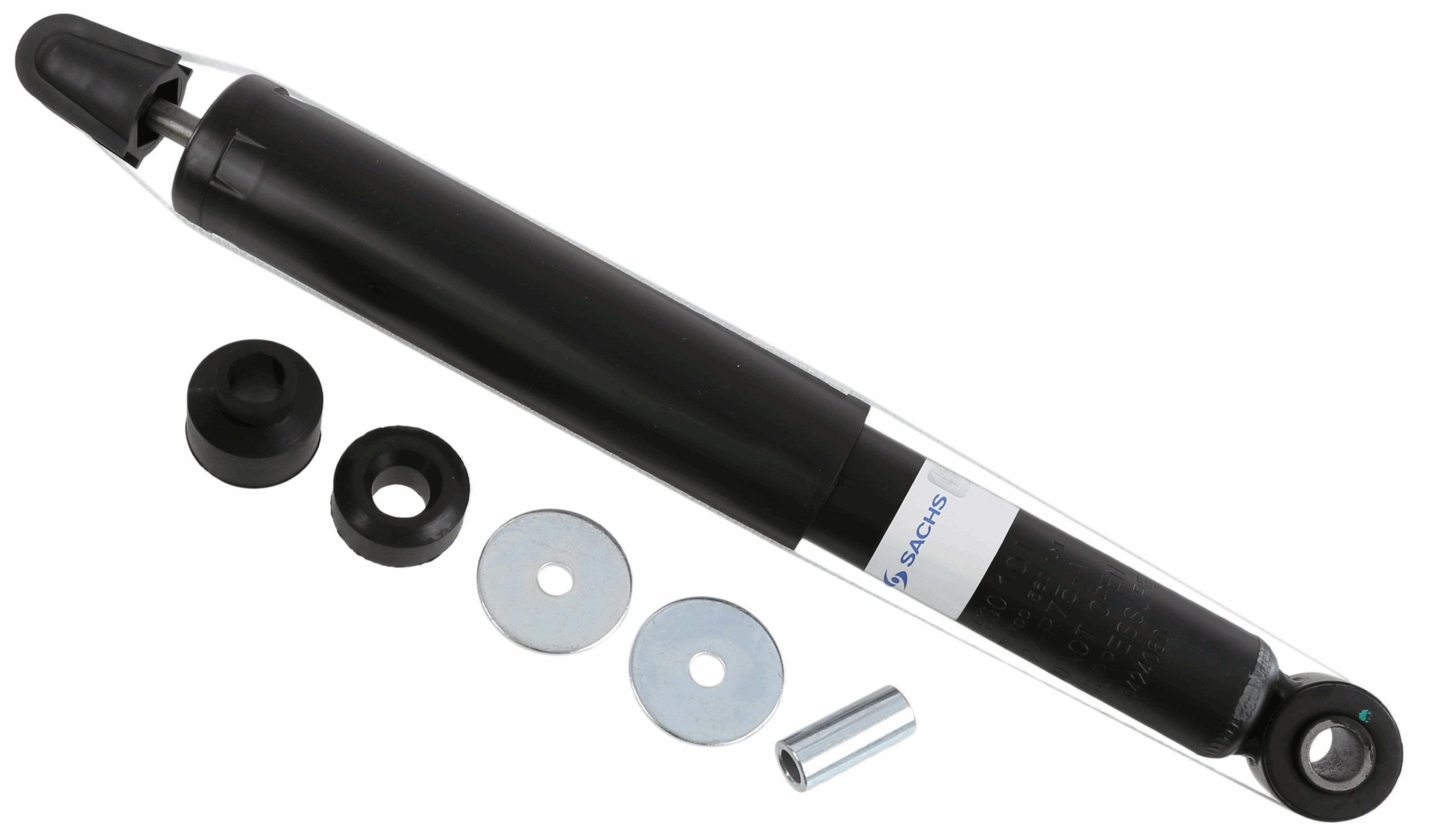 Shock Absorber