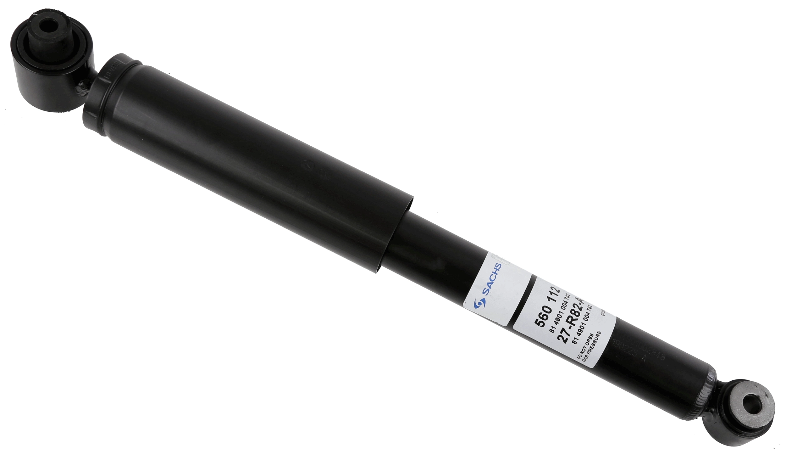 Shock Absorber