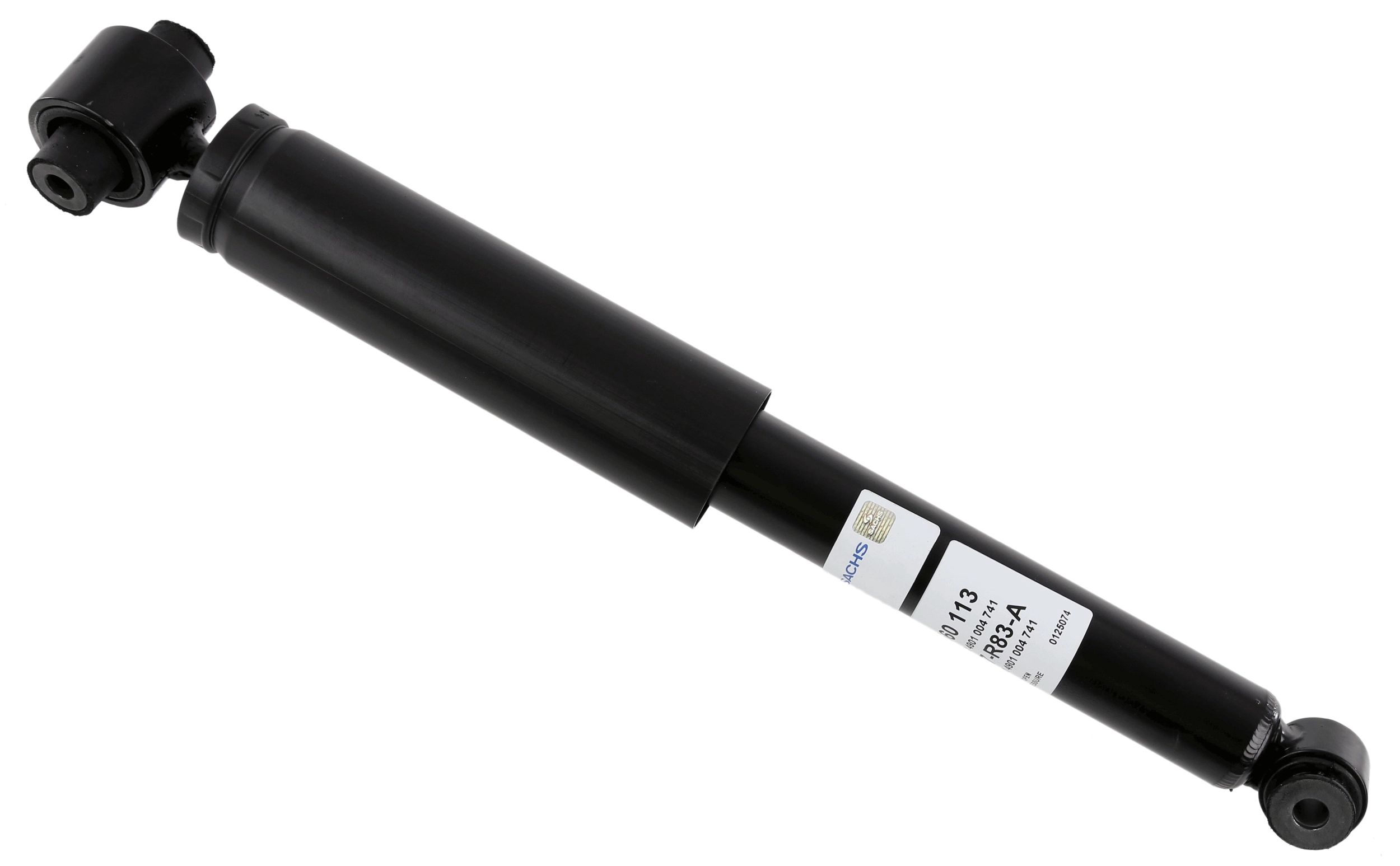 Shock Absorber