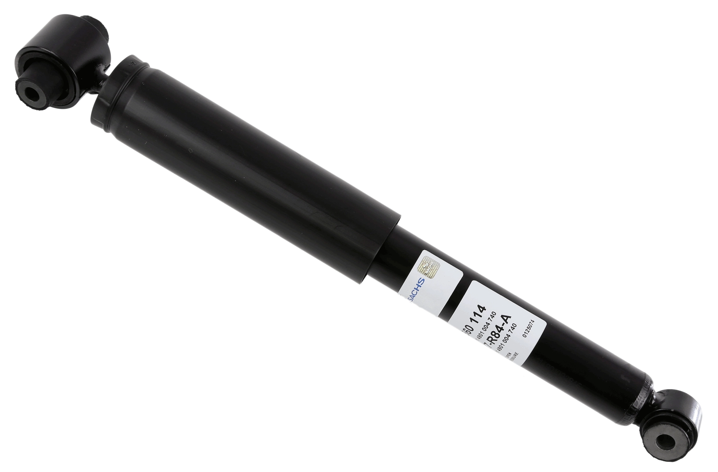 Shock Absorber