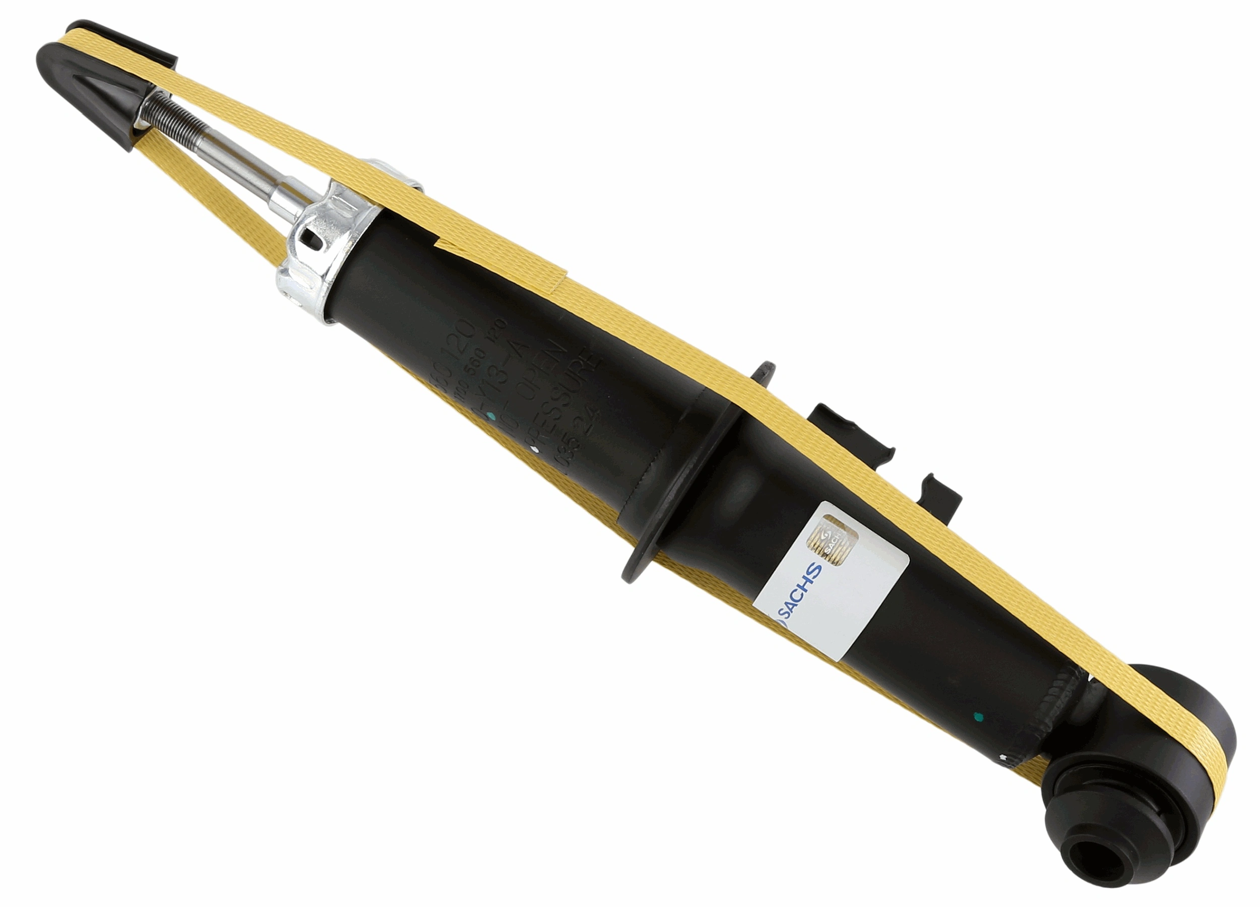 Shock Absorber