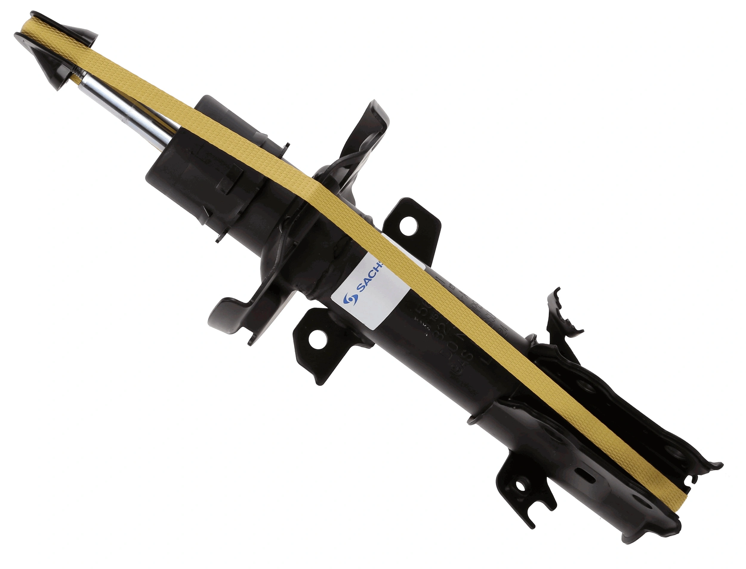 Shock Absorber
